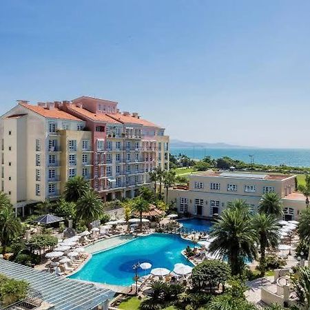 Il Campanario Hotel Florianopolis Luaran gambar