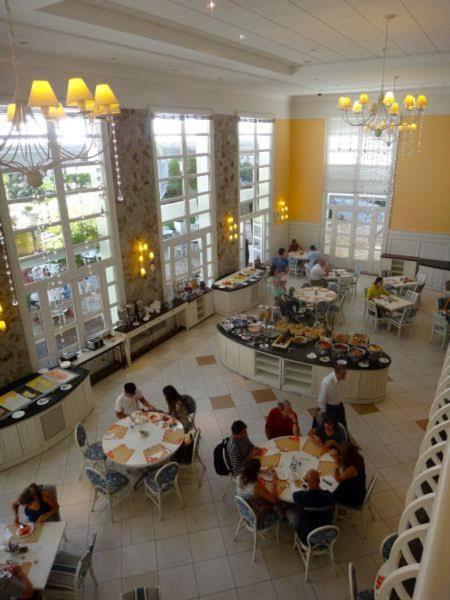 Il Campanario Hotel Florianopolis Luaran gambar