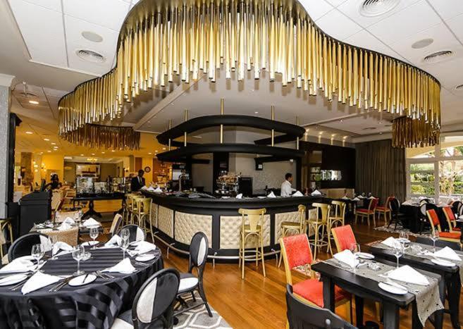 Il Campanario Hotel Florianopolis Luaran gambar