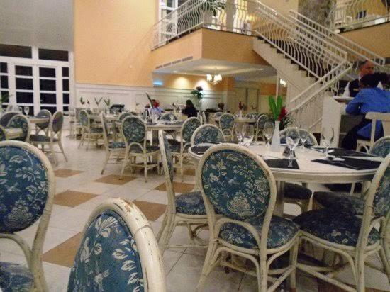 Il Campanario Hotel Florianopolis Luaran gambar