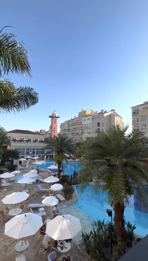 Il Campanario Hotel Florianopolis Luaran gambar