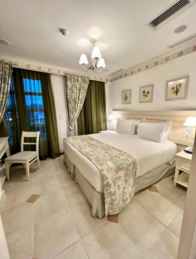 Il Campanario Hotel Florianopolis Luaran gambar